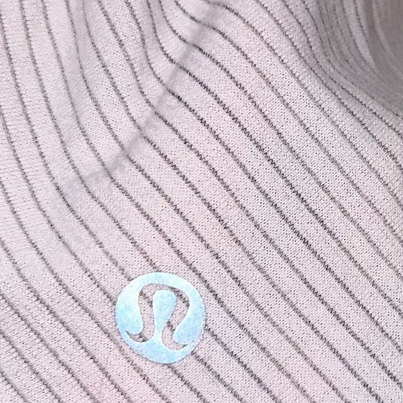 Lululemon Wild Yoga Tank Top - Picture 4 of 8